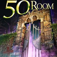 Zimmer entkommen 50 Zimmer VII Lösung als Walkthrough