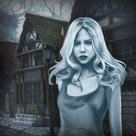 Escape The Ghost Town 5 Lösung als Walkthrough