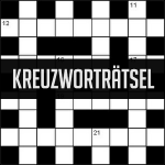Tägliche Kreuzworträtsel Lösungen - KreuzworträtselHilfe.com