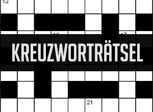 KreuzworträtselHilfe.com - Tägliche Kreuzworträtsel Lösungen, Rätsel